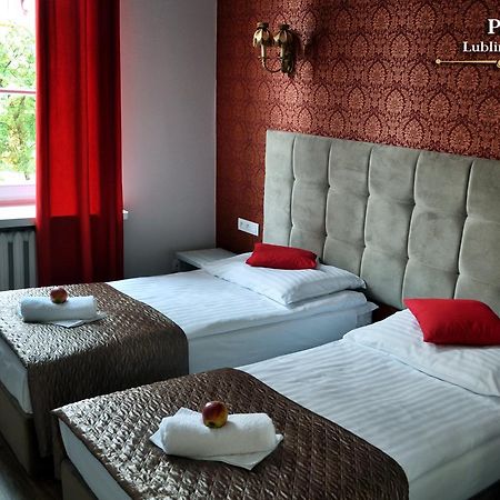 Lublin Old Town Rooms Bagian luar foto
